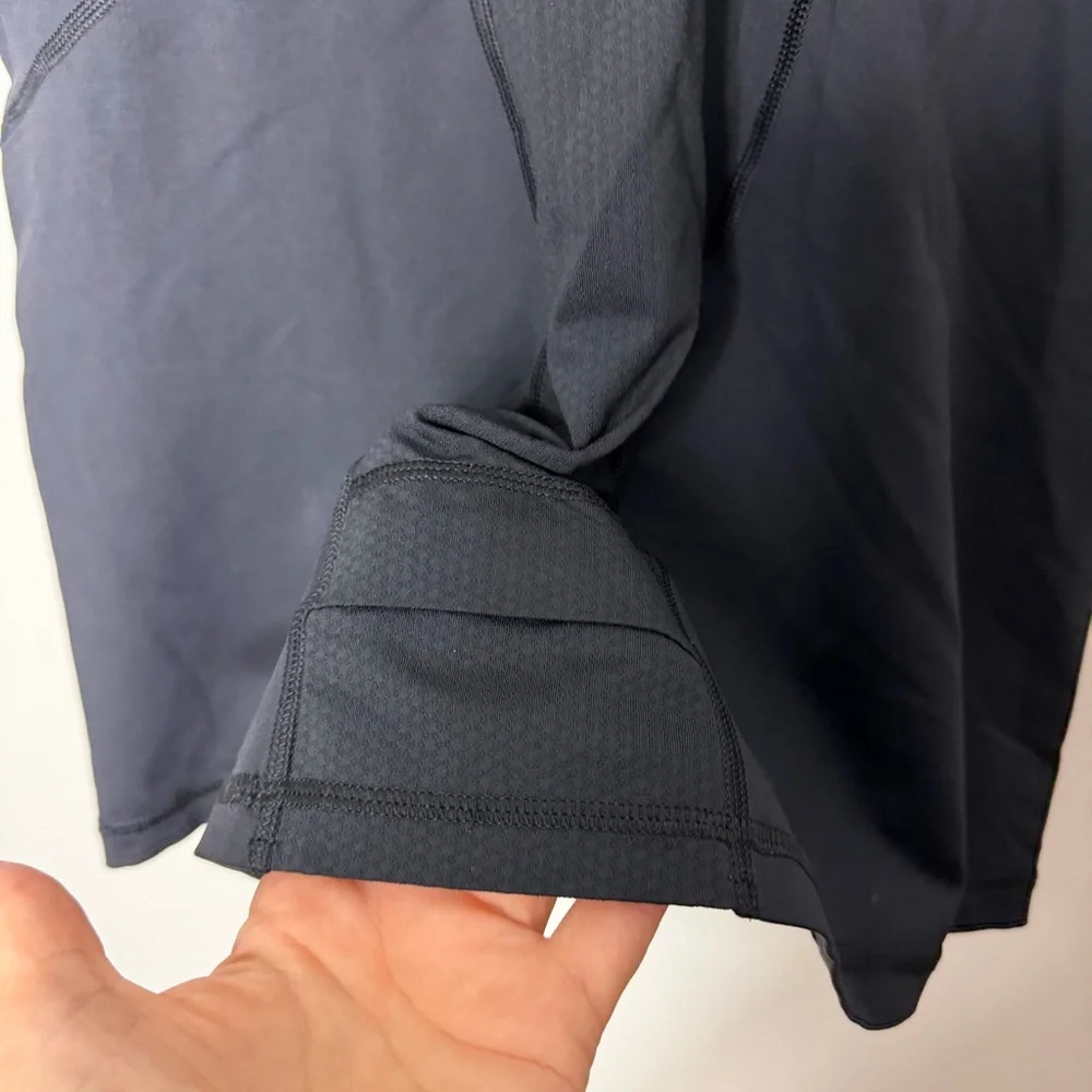 lululemon athletica excellent size